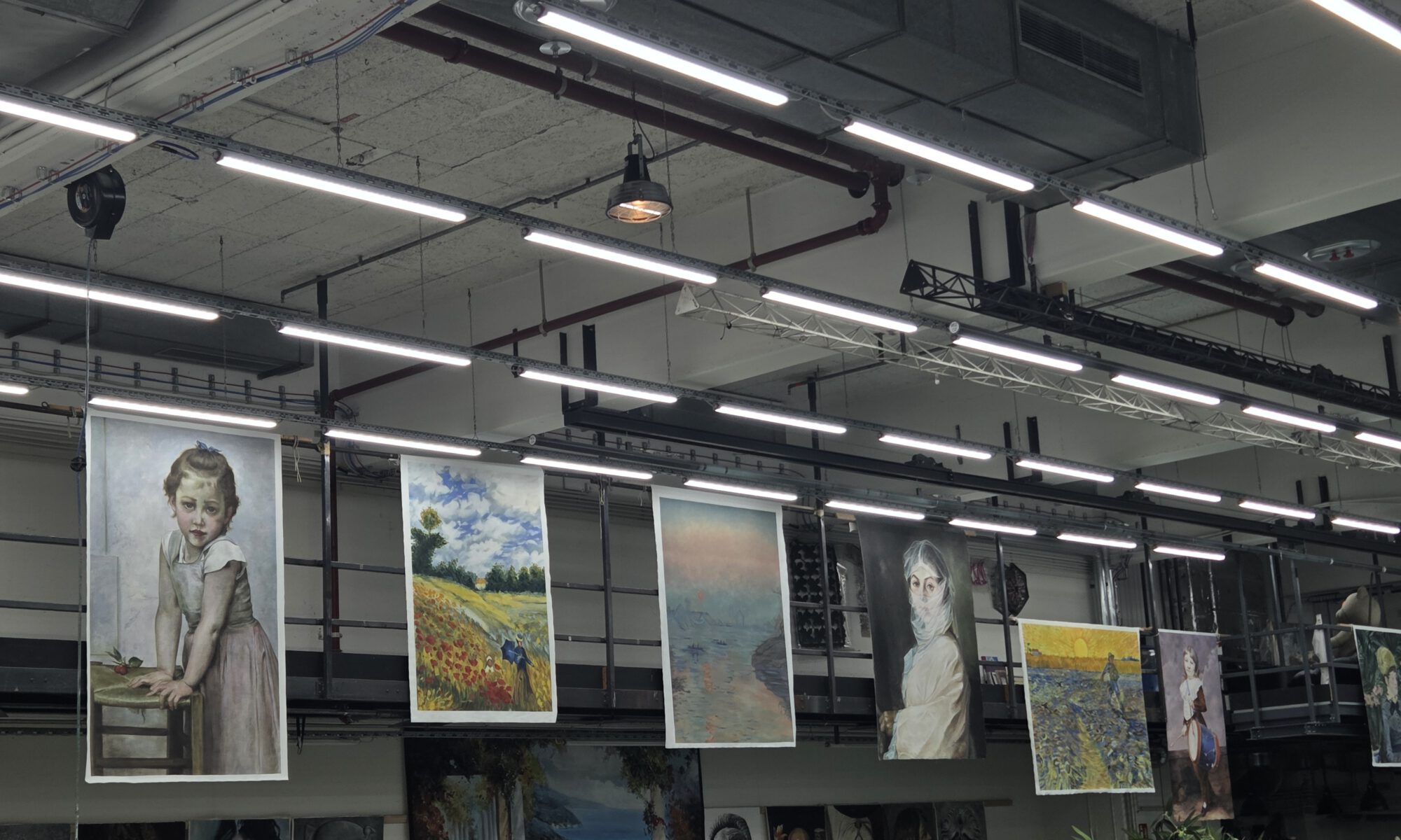 Werkstatt im Staatstheater