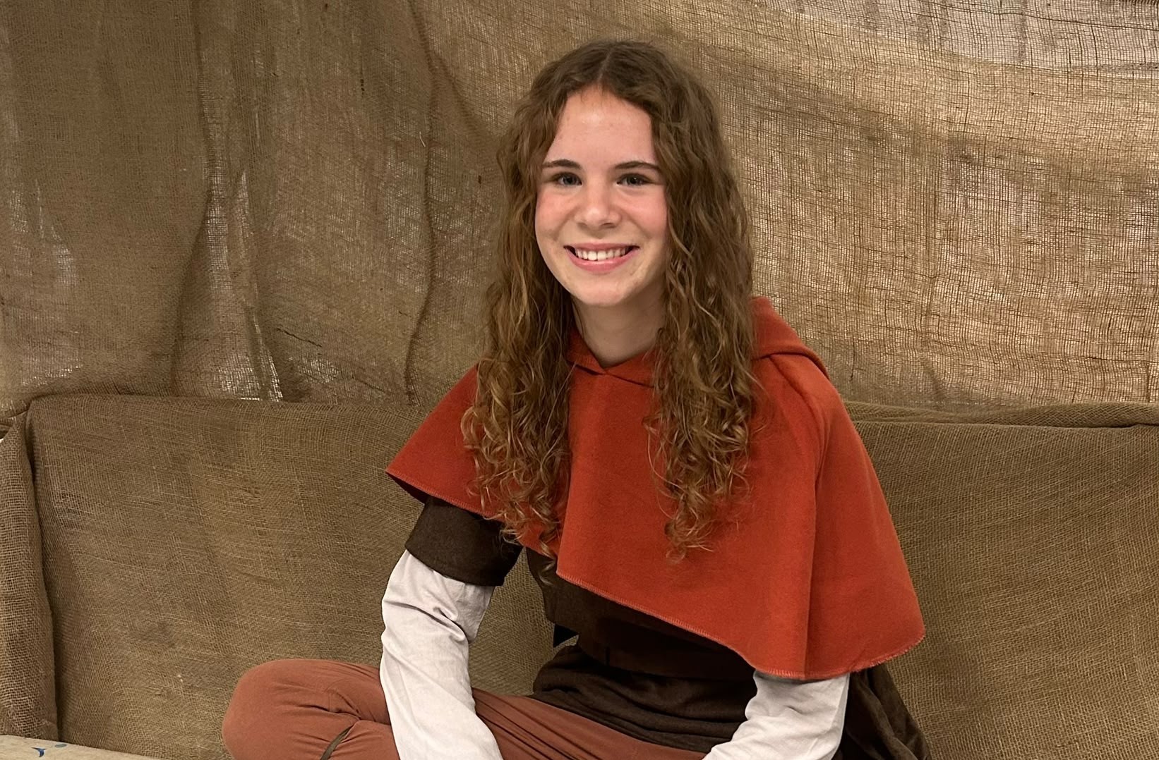 Ronja Räubertochter